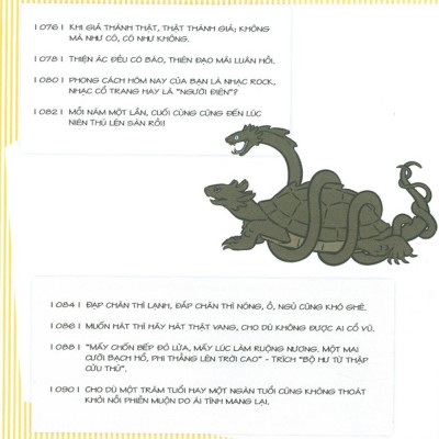 Chuyện Li Kì Ở Xóm Thần Tiên - Tập 4