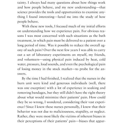 Sách ngoại văn: Predictably Irrational, Revised and Expanded Edition