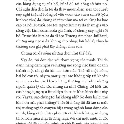 Tận Tâm Tận Lực - 101 Bài Học Kinh Doanh Thực Tiễn Cho Doanh Nhân Khởi Nghiệp