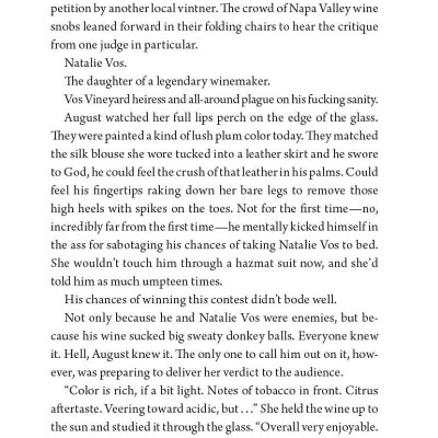 Vine Mess 2: Unfortunately Yours