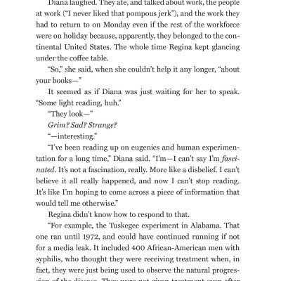 Wounded Little Gods: A Novel