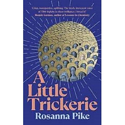 LITTLE TRICKERIE