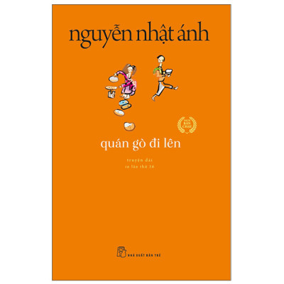 Quán gò đi lên - NNA 
