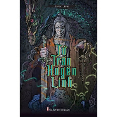 Tứ Trấn Huyền Linh - Thục Linh