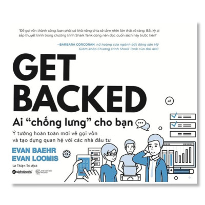 Combo Sách Công Cụ Đổi Mới Sáng Tạo: Thực Hành Tư Duy Thiết Kế + 10 Loại Hình Đổi Mới Sáng Tạo + Get backed-Ai "Chống Lưng" Cho Bạn + Kiến Tạo Doanh Nghiệp Ưu Việt
