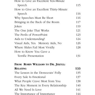 You, Inc.: The Art of Selling Yourself