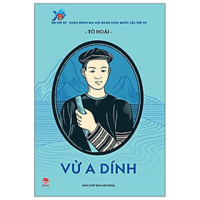 Vừ A Dính (Tái Bản 2021)