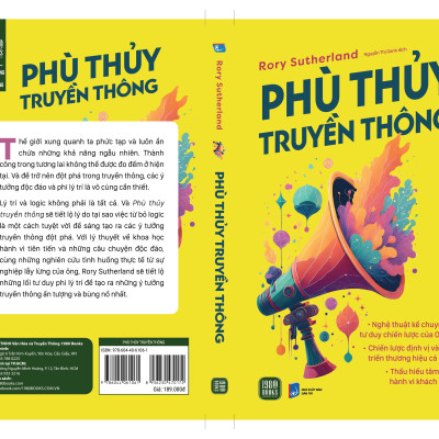 Phù Thủy Truyền Thông