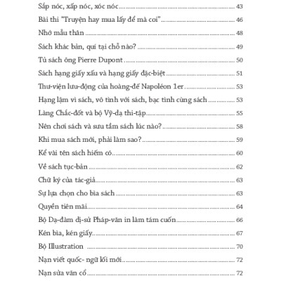 Vương Hồng Sển - Thú chơi sách