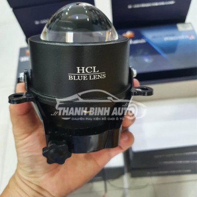 Đèn bi led gầm HCL