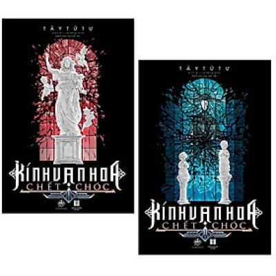 Kính Vạn Hoa Chết Chóc (Tập 1&2)