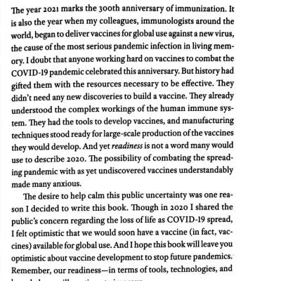 How To Make A Vaccine: An Essential Guide For COVID-19 And Beyond