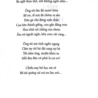 Hỗn Độn Và Khu Vườn