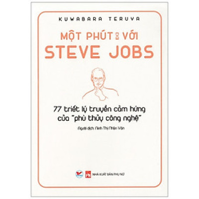 Một Phút Với Steve Jobs