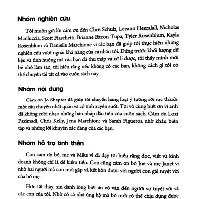 Đột Phá Tư Duy Thương Hiệu