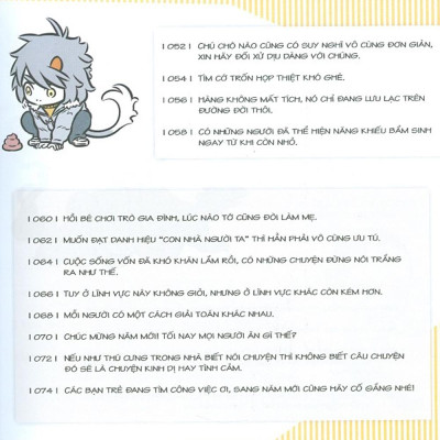 Chuyện Li Kì Ở Xóm Thần Tiên - Tập 4