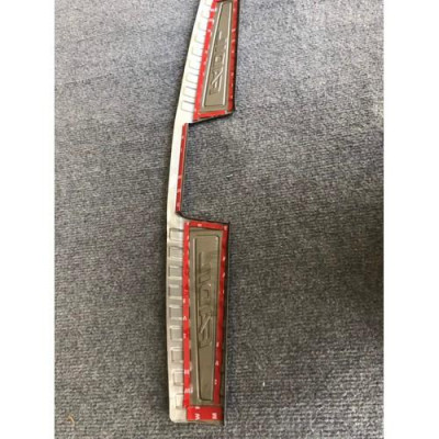 BẬC CỐP TRONG MẪU TITAN DÀNH CHO FADIL: 