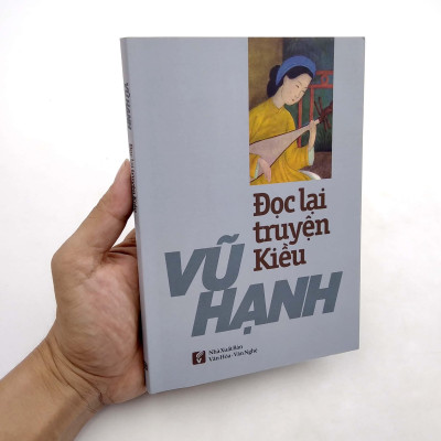 Đọc Lại Truyện Kiều