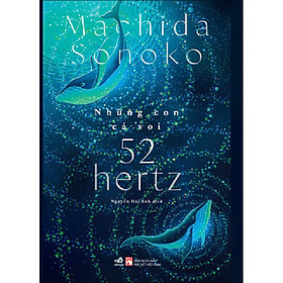 Những con cá voi 52 hertz