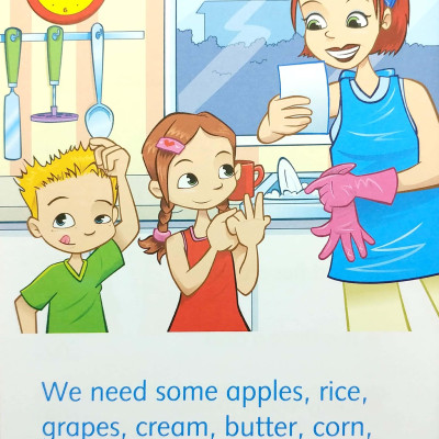 Dolphin Readers Level 2: Matt