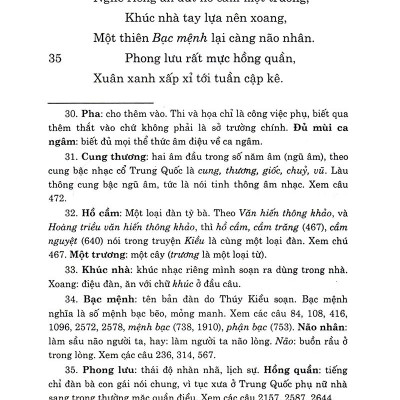 Truyện Kiều (Tái Bản)