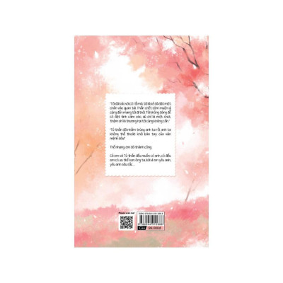 Sách - Yêu Anh Hơn Cả Tử Thần - Tào Đình - Bách Việt