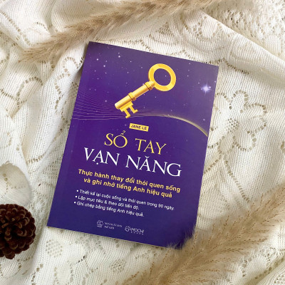 Sổ tay vạn năng