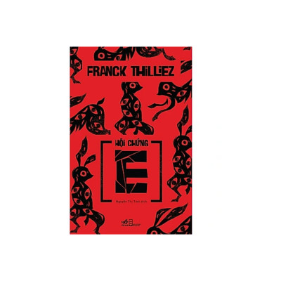 Combo 2 cuốn: Hội Chứng E+ Bạch Dạ Hành (Sách Tiểu Thuyết/Trinh Thám Hấp Dẫn)/ Tặng Bookmark Happy Life 