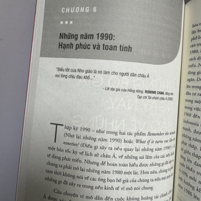 NHỮNG BỐ GIÀ CHÂU Á - Joe Studwell–Trần Cung- NXB Thế giới – Alpha Book