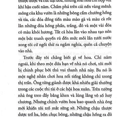 Trại Hoa Vàng (2022)