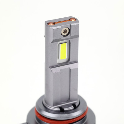 Combo 2 Bóng Đèn Led HL Premium Next Level OSRAM Dùng Cho Xe ô Tô Xe Máy Chân H1 H4 H19 H7 H11 HB3 HB4 HIR2 - Nhập Khẩu Chính Hãng