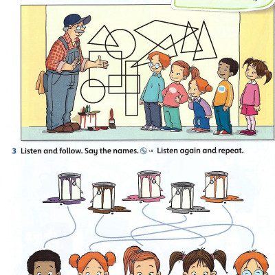 Incredible English 1 Class Book 2Ed