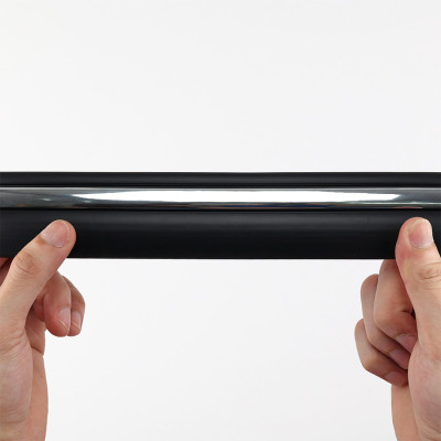 Cuộn Nẹp Dán Viền Xe Ô Tô CIND 32411A (46mmx5.5mmx20m)