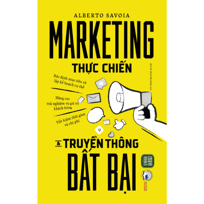Combo 2 Cuốn Sách Marketing Hay: Marketing Thực Chiến & Truyền Thông Bất Bại 1980 + TIktok Marketing - Markus Rach