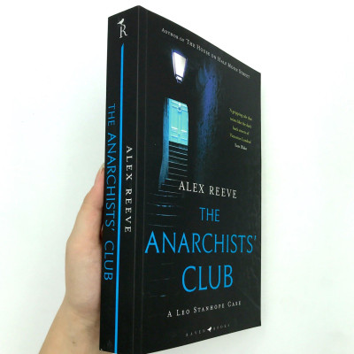The Anarchists