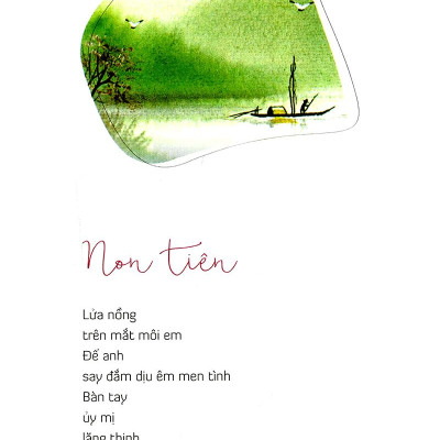 Tình Yêu Và Nỗi Nhớ