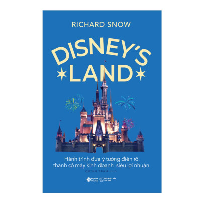 Combo Giải Mã Ngành Công Nghiệp Giải Trí Siêu Lợi Nhuận: Giải Mật Ngoại Hạng Anh + Disney