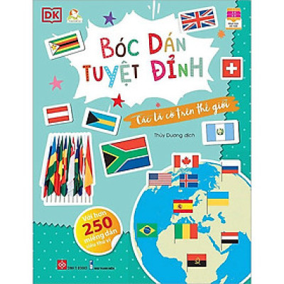 Bóc Dán Tuyệt Đỉnh