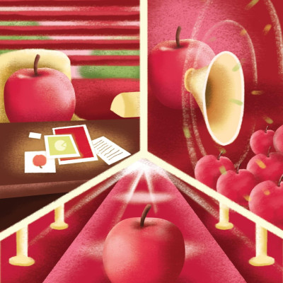 Sách - Marketique - Marketing Có Ích - 50 Bài Học Ước Gì Mình Biết Khi Bắt Đầu Sự Nghiệp Marketing Tại Việt Nam