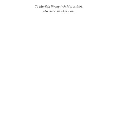 Do Not Disturb: The Story Of A Political Murder And An African Regime Gone Bad