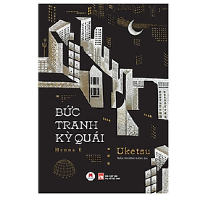 Bức Tranh Kỳ Quái (HH)