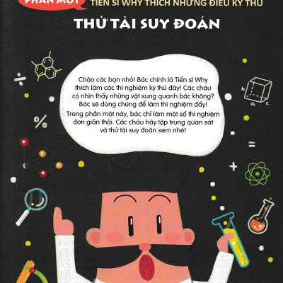 Hỏi đáp khoa học vui: Nước biết trèo tường sao? - 29 thí nghiệm khoa học cực dễ làm
