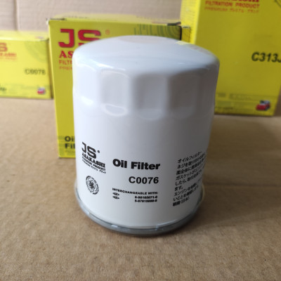 Lọc nhớt Isuzu D-MAX 2012-2023 - C0076