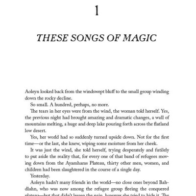 Song Of The Risen God: A Tale Of The Coven