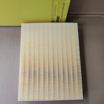 Lọc gió động cơ Kia Caren 2006-2012 - A0244