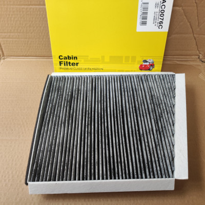 Lọc gió điều hòa Mercedes E200, E240, E300, E400 2002-2009 - AC0076C