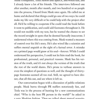 Elon Musk: How The Billionaire CEO Of SpaceX And Tesla Is Shaping Our Future