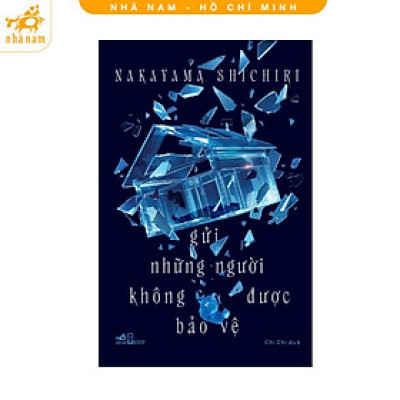 Sách - Gửi những người không được bảo vệ (Nhã Nam HCM)