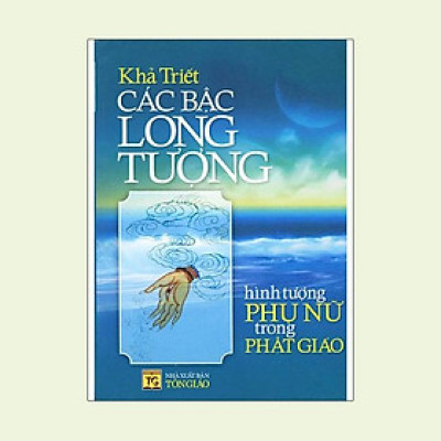 Hình Tượng Phụ Nữ Trong Phật Giáo