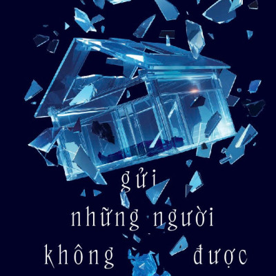 Sách - Gửi những người không được bảo vệ (Nakayama Shichiri) (Nhã Nam Official)